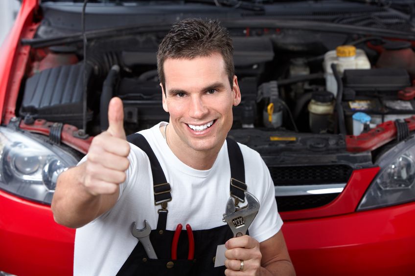 The Benefits of Having Professional Transmission Service in Mesa