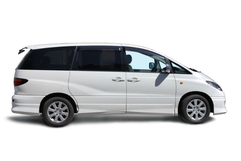 Things to Consider When Trying to Find the Right SUV For Sale in Evansville