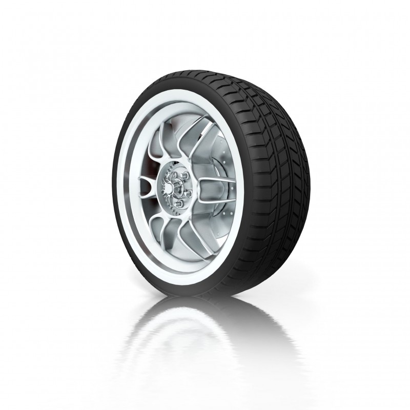 What Do You Want To Say With Your Chrysler 300 Rims?