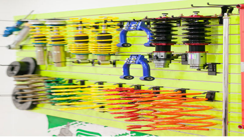 Aftermarket Part Advantages