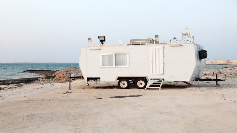 Buy New or Pre-Owned Travel Trailers at an RV dealership Des Moines Has Available