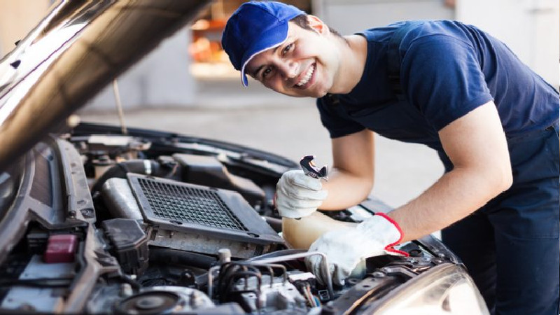 Auto Repair Service in Terre Haute, IN When You Need It Most