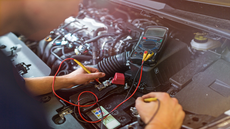 Some tips When Looking for quality automotive repair services in Surprise, AZ