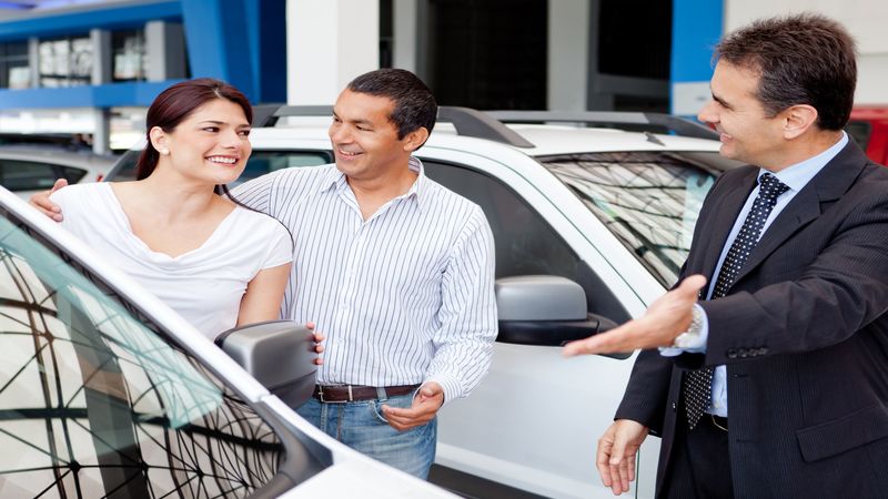 Visit a VW Dealership When You Need to Purchase a Car in Monroeville
