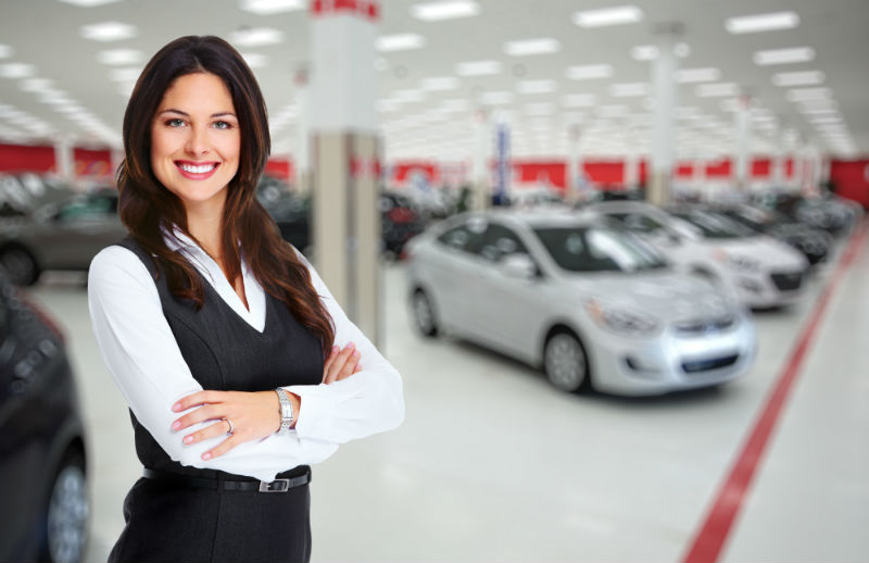 Certified Volkswagen Auto Dealership Near Monroeville, Pennsylvania