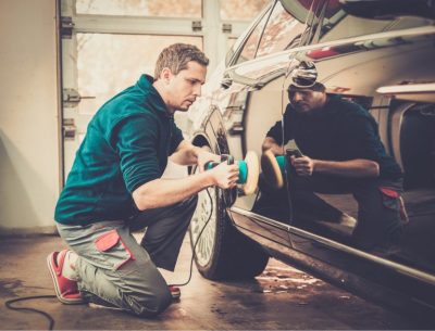 Reliable Dent Repair Services Bloomington MN for Flawless Car Finish