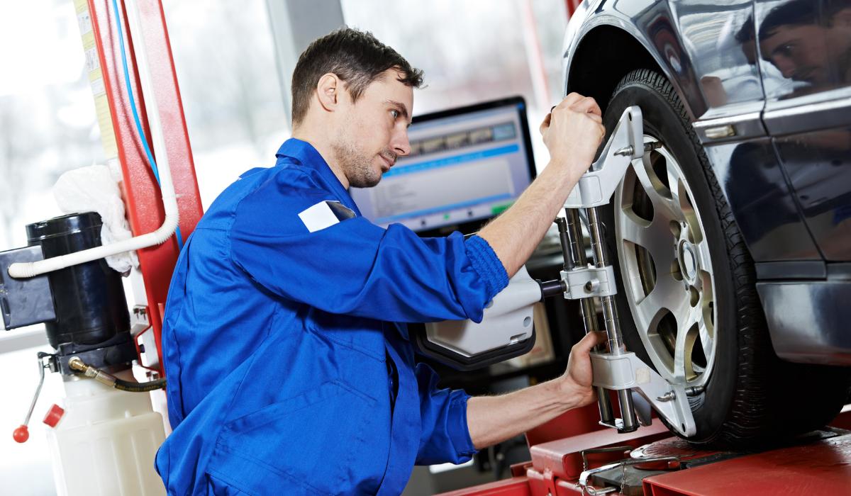 4 Pros of Wheel Alignment for Your Kia near Santa Fe, NM