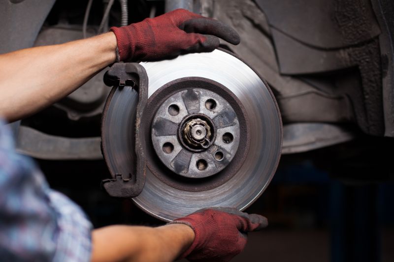 Fixing Your Car Beautifully with Collision Center in Glendale AZ
