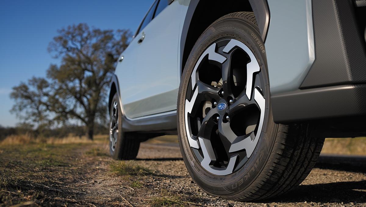4 Tire Questions to Ask at a Subaru Dealership near Covington