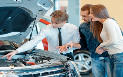 Expertise Auto Body Repair Services in Ogden, UT – What to Look for