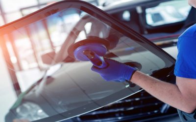 What Happens If You Need Windshield Replacement In Boise ID?