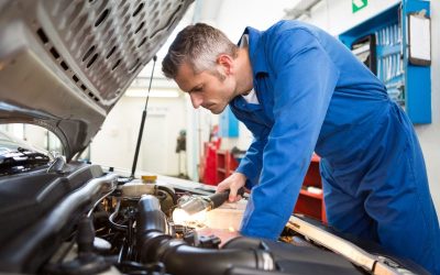 Protect Your Vehicle with Paint Protection Film in Dallas, TX