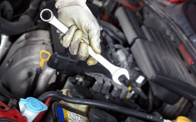 Navigating Car Repairs at Auto Collision Center Lehi UT: What to Expect