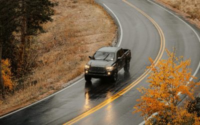 Step Into Fall with Exceptional Deals on Dodge, Ram & Fiat at Viva CDJRF!