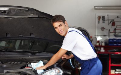 The Importance of Regular Maintenance and Auto Repair in Virginia Beach, VA