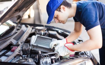 Protect Your Investment with an Auto Mechanic in Virginia Beach, VA