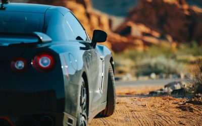 Fresh Rides, Hot Spring Deals, and Your Next Adventure All Start at Fiesta Kia