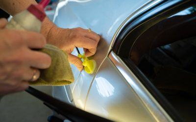 Extending Your Car’s Beauty: Paint Protection Film Dallas TX Benefits