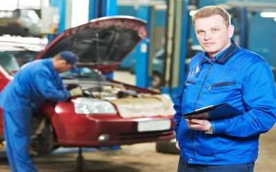 Find Reliable Repairs When You Need a Car Mechanic In Madison, WI