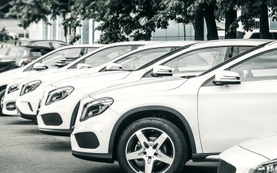 Maintaining Performance & Style with Reliable Galaxy Car Parts