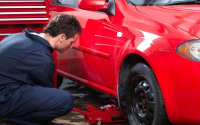 Discover Why It’s Crucial to Schedule Car Repair in Madison, WI!