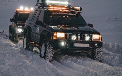 Viva CDJRF Makes Shopping for Your Next Ride Simple Get to Know Viva CDJRF