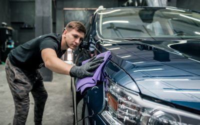 Essential Tips for Finding Quality Car Detailing Equipment For Sale in the USA