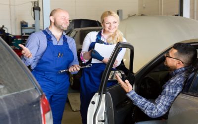 Reliable Auto Repair Solutions for Vehicle Owners in Monona, WI