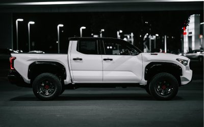 Why RAM Dealers Near Deming, NM, Are Essential for Work, Adventure, and Towing