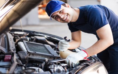 Restore Your Vehicle’s Performance with Automotive Repair in Columbus, WI