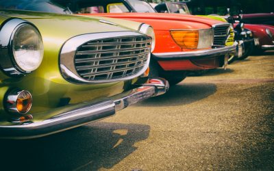 Reliable Restoration Solutions Using Ranchero Parts for Vintage Car Enthusiasts