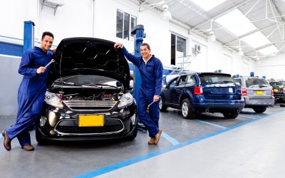 Common Repairs Handled Efficiently by a Skilled Car Mechanic in Fitchburg, WI