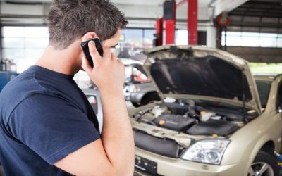 Common Signs Your Vehicle Needs Car Repair and Expert Maintenance in Beaver Dam, WI