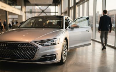 A Practical Guide to Financing and Buying a Porsche Panamera for Sale